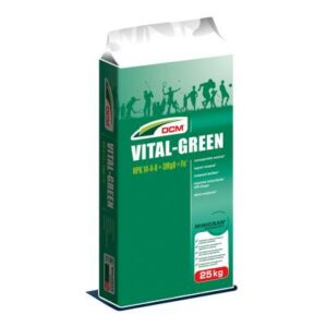 Vital green Minigrain 14-5-8