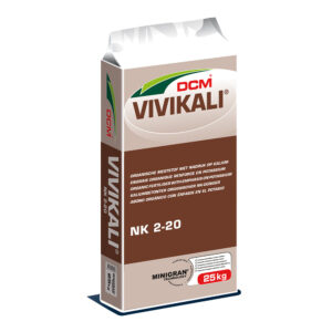 Vivikali Minigrain 2-0-20 UAB