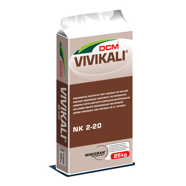 Vivikali Minigrain 2-0-20 UAB