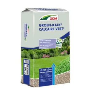 Calcaire Vert UAB