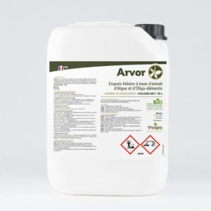 Arvor UAB