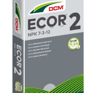 DCM ECOR® 2 UAB