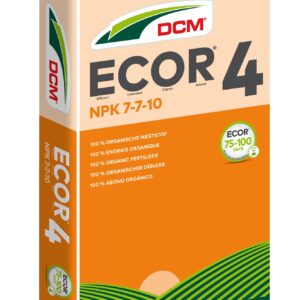 DCM ECOR® 4 UAB