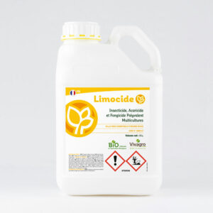 Limocide insecticide et fongicide UAB
