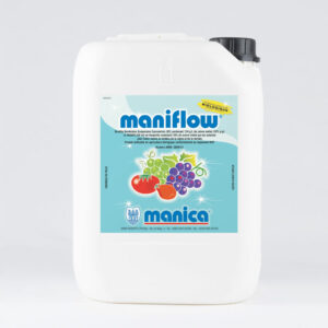 Maniflow bouillie bordelaise transparente