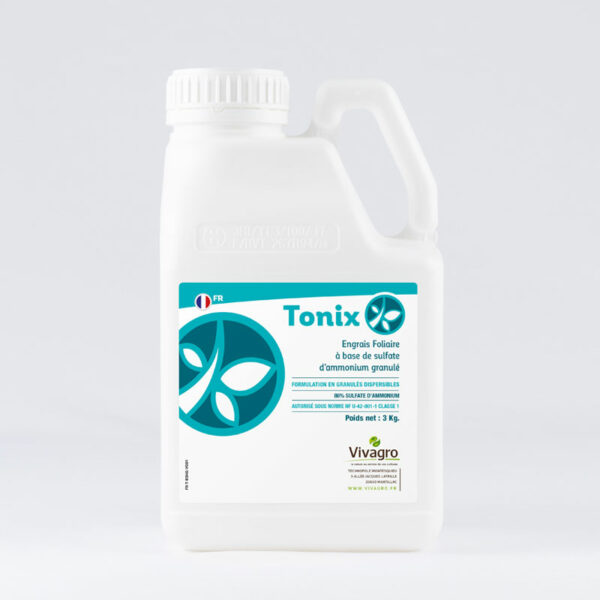 Tonix