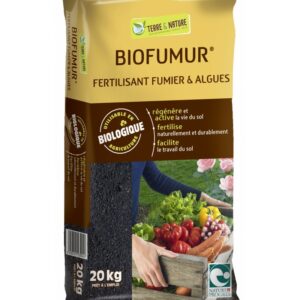 Terrafumur UAB