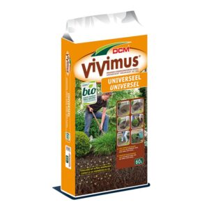 Vivimus® Universel DCM  UAB