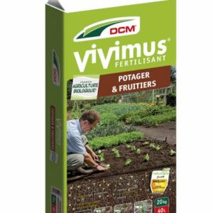 Vivimus potager UAB