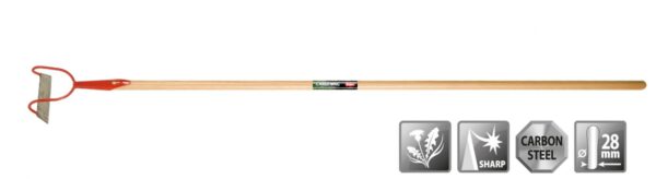 BINETTE A TIRER 160X40MM A/MA 1,5M