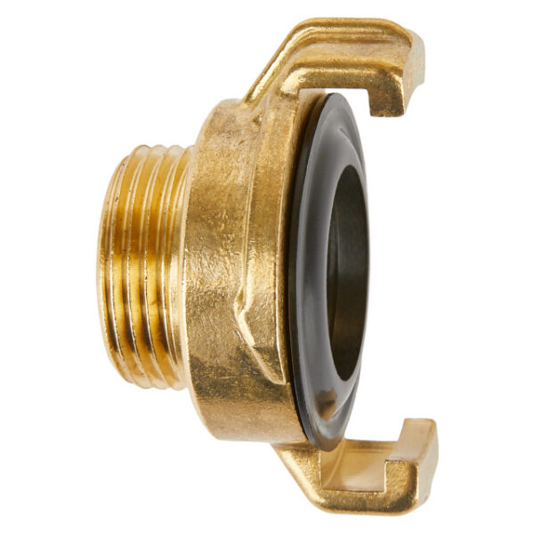 GEKA Raccord 082111