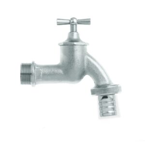 GEKA Robinet 123MC