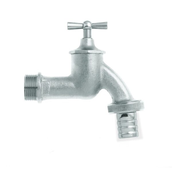 GEKA Robinet 123MC