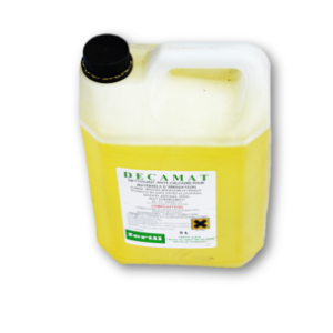 DECAMAT