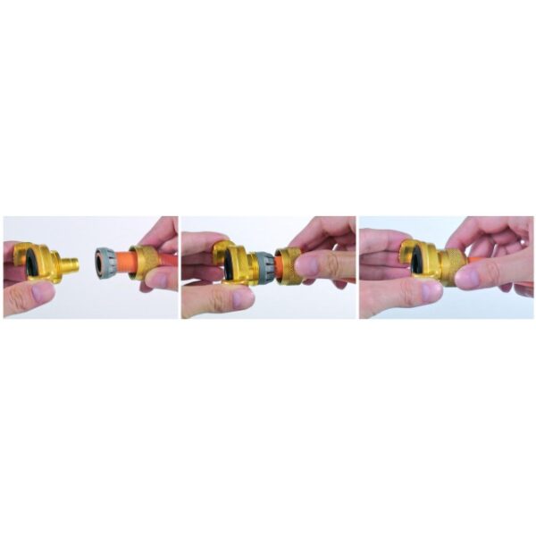GEKA Raccord 40101Z – Image 3