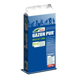 DCM GAZON PUR®