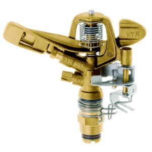 GEKA Asperseur maraicher 6044-24