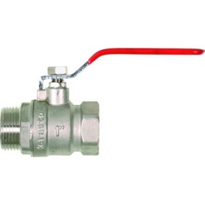 GEKA Vanne Laiton 7804