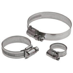 GEKA Collier de serrage