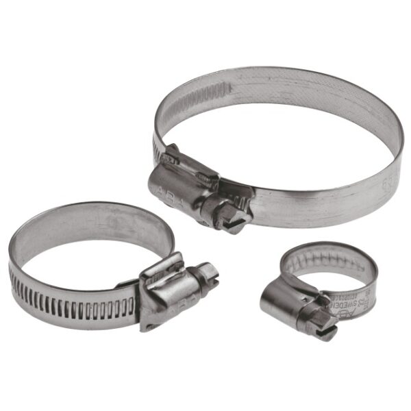 GEKA Collier de serrage