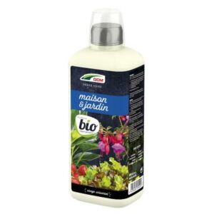 Engrais Liquide Maison & Jardin DCM