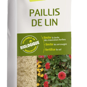 Paillis de Lin