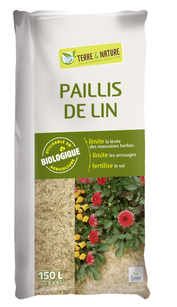 Paillis de Lin