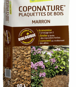 COPONATURE® MARRON