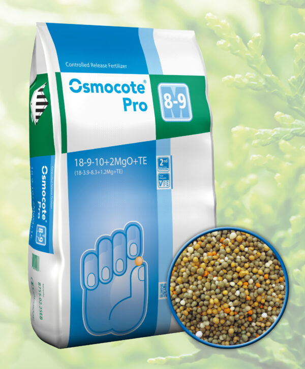 Osmocote Pro