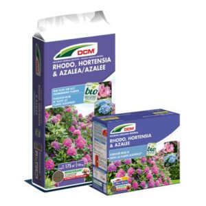 Engrais Rhodo, Hortensia & Azalée DCM