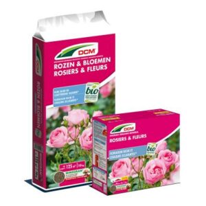 Engrais Rosiers & Fleurs DCM