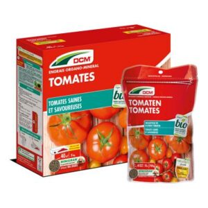 Engrais Tomates DCM