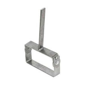 BINETTE  POUR GRATTOIR A ROUE