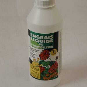Engrais liquide 8-8-16 bidon 1L