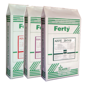 Ferty