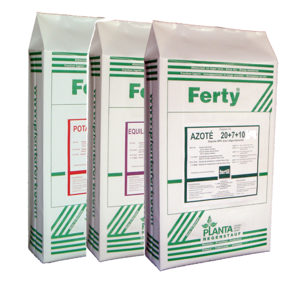 Ferty