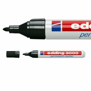 Feutre Edding 3000