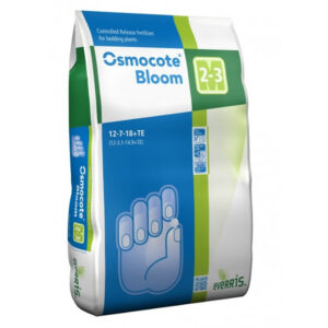 Osmocote Bloom 12-7-18