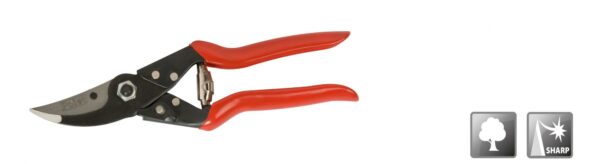 SECATEUR POLET 5-225MM