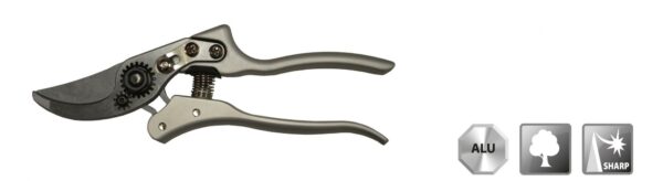 SECATEUR 212MM ALU