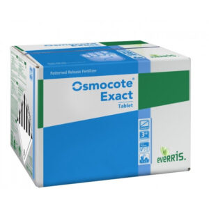 Osmocote Exact tablet