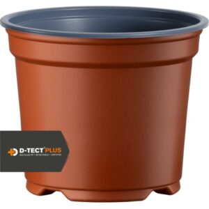 Pot Rond 5° Diam 9
