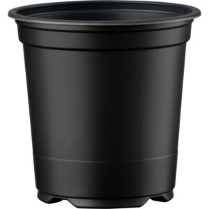 Pot Rond 5° Diam 9 Haut