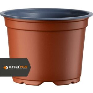 Pot Rond 5° Diam 10.5