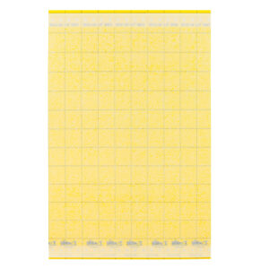 Panneau Piége chromatique Jaune