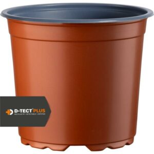 Pot Rond 5° Diam 15