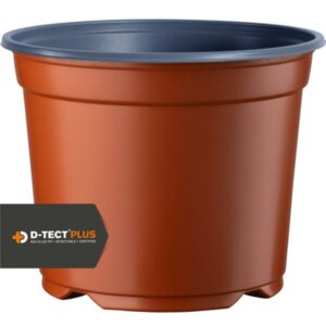 Pot Rond Diam 19 3L
