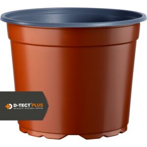 Pot Rond Diam 21 4L