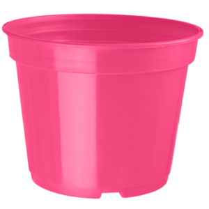 Pot injecté 3L Couleurs