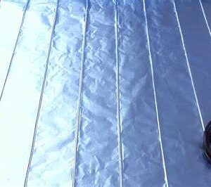 Nappe chauffante pour Semis